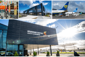 The Shannon Airport Group recorded a solid financial performance in 2024, with turnover from continuing operations increasing by 7.6%
