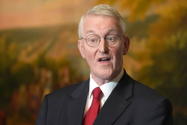 Northern Ireland’s First Minister Michelle O’Neill branded the move “cruel and inhumane” while Ireland’s deputy premier said the Brown family had already been waiting “far too long” for answers.