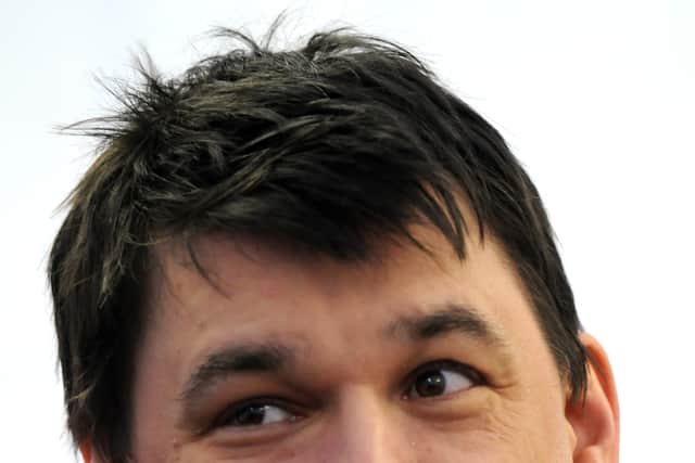 He is due to appear at Westminster Magistrates’ Court on May 12, a CPS spokesperson said.