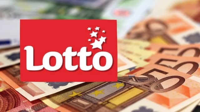 While the National Lottery has confirmed the winning ticket was sold in Waterford, it says details of the precise location and the store won't be revealed until after the bank holiday weekend