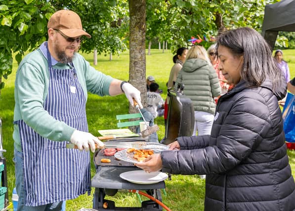 There is still time to set up your very own Street Feast in your local area