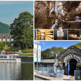 Across the weekend of April 12 and 13, discounted admission is being offered at some of Clare’s best known visitor attractions and events