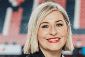 The Board has commenced the recruitment process to appoint her successor