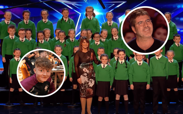 'Heartbreaking' - Young GAA player killed in crash was Britain's Got Talent star