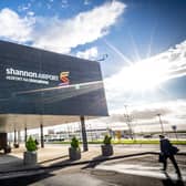 Clare TD Cathal Crowe has been elected as chairman of the newly re-constituted cross-party Shannon Airport Oireachtas Group