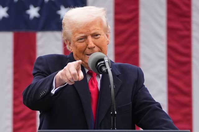 The US administration could still implement higher tariffs on pharmaceuticals at a later date, with the White House warning that future good-specific or sector-specific taxes may be announced. The industry will also have to examine the specifics of the lengthy and technical list of exemptions.