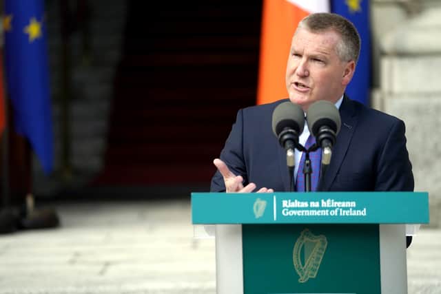 “I think the strategy is the key issue here, in terms of designing counter-measures that would have the desired impact of bringing people to the table and enabling negotiations.