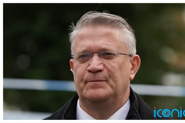 Mr Rosindell argued that St Patrick’s Day, in addition to St David’s Day, St Andrew’s Day and St George’s Day, should all be bank holidays across the UK.