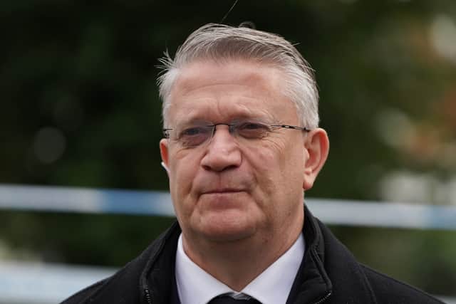 Mr Rosindell argued that St Patrick’s Day, in addition to St David’s Day, St Andrew’s Day and St George’s Day, should all be bank holidays across the UK.
