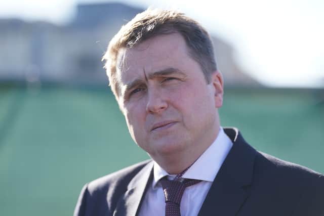 Meanwhile, Housing Minister James Browne accepted there is a “challenging situation” around housing delivery, but maintained it was “very early” to be discussing projections on final figures for the year.