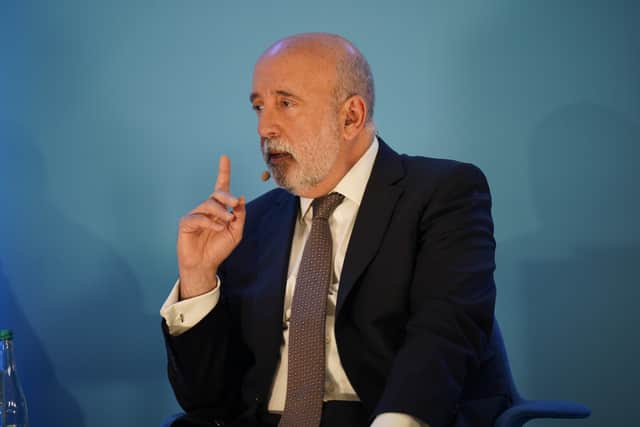 The Irish Independent newspaper reported that Taoiseach Micheal Martin and Minister for Finance Paschal Donohoe will meet with the banks about reducing the level of equity and providing more funds.