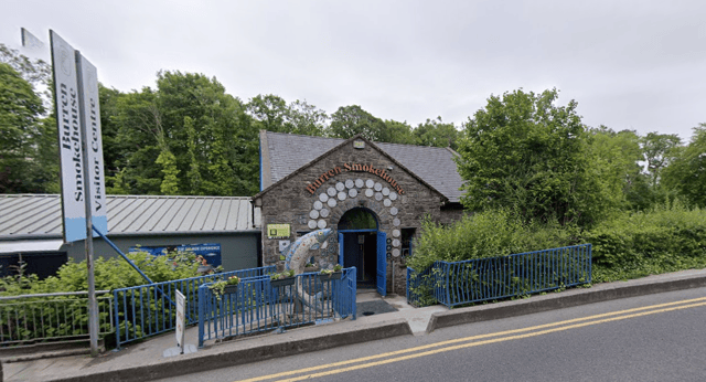 Image from Google Street View