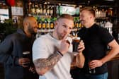 The brand has enlisted former England rugby star and devout stout drinker James Haskell to raise awareness of the schneaky espresso martini glass