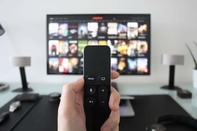 Your essential TV guide for Christmas Day 2021