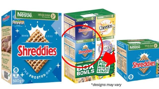 Additionally, supermarkets have been forced to remove these batches from their shelves and display recall notices at point-of-sale.