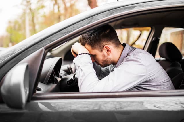 REVEALED: Motorists in Offaly paying one of the highest rates for car insurance in Ireland