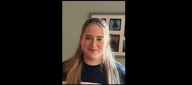 Anyone with any information on Sophie's whereabouts is asked to contact Bray Garda Station on 01 666 5300, the Garda Confidential Line on 1800 666 111, or any Garda Station