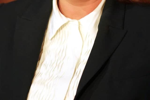 Nikita Hand, also known as Nikita Ni Laimhin, won her claim for damages against Mr McGregor after accusing the professional fighter of raping her in a Dublin hotel in December 2018.