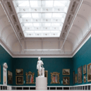 File Pic: National Gallery of Ireland