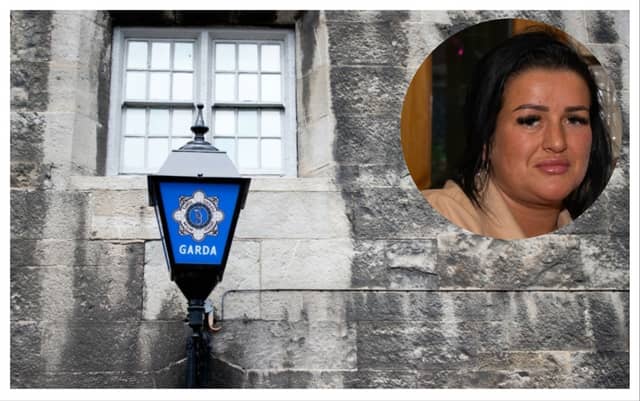 ALERT: Gardaí issue urgent appeal for 32-year-old woman missing for days