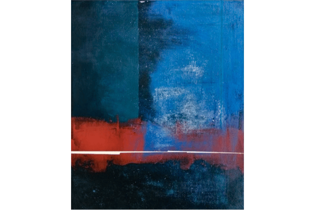 The exhibition of works from Ronan McMahon will run at the Clare Museum, Ennis, from March 3 to March 29