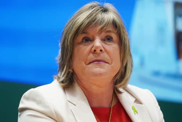 “This is a very disappointing situation, it is a very dangerous situation and it is one we are absolutely determined to face down.”