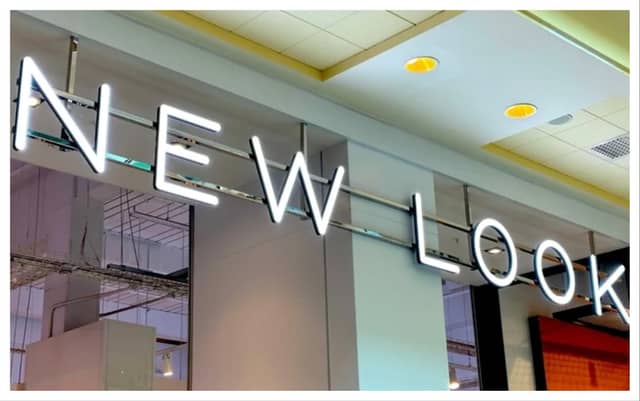 BREAKING: New Look to close down all stores in Ireland after 22 years in business