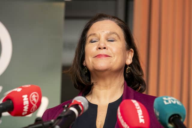 “I think that’s exactly what the people of Palestine need right now. It’s much easier to stick up a video on Twitter and say you won’t show up. It’s much harder to actually show up and work and engage – and I think that’s what should be happening.”