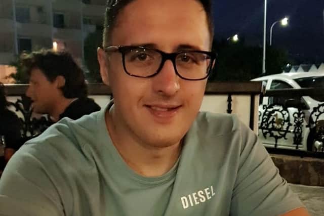 Daniel Gorry died after a battle with cancer in April 2020, leaving behind wife Rachel and three young daughters, Leah, Holly and Hannah. The couple were married in 2012 and lived in Offaly.