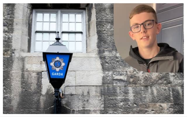 ALERT: Gardaí concerned for wellbeing of missing 16-year-old amid urgent appeal