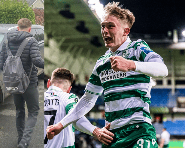 Photos: Sandie Noonan X and Sportsfile