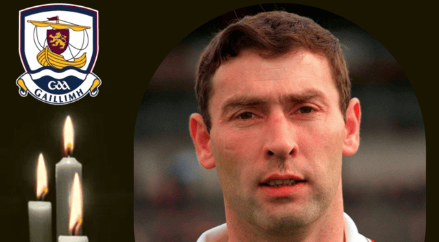 | PICTURE: X/@Galway_GAA