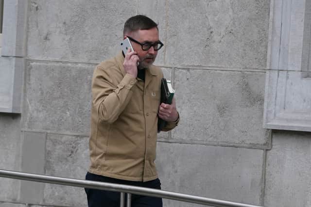 Opposition politicians have criticised the Taoiseach’s comments, and called for a ban on rent increases.