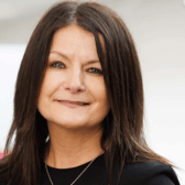 Pictured: Shannon Chamber CEO, Helen Downes. 