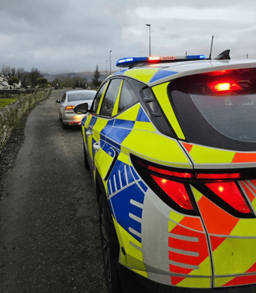 An Garda Síochána are conducting nationwide speed checks