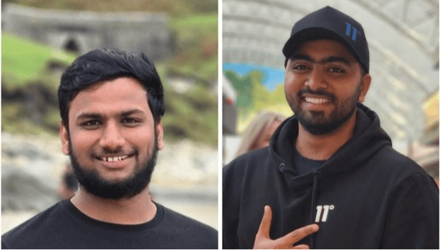 Bhargav Chitturi and Suresh Cherukuri