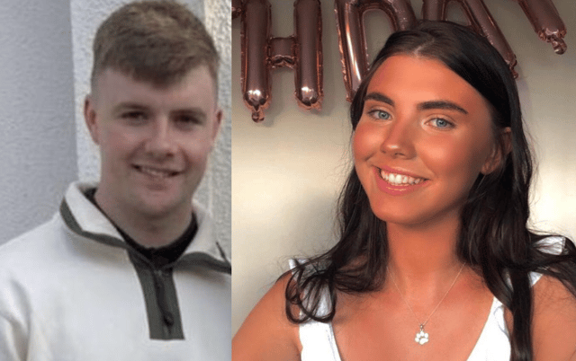 Cathal Crotty attacked Natasha O'Brien in May 2022