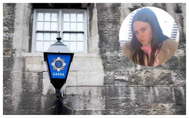 ALERT: Gardaí issue urgent appeal for missing 12-year-old girl