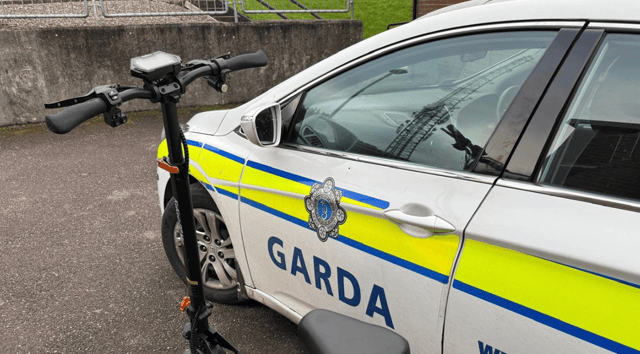 | PICTURE: X/@GardaTraffic