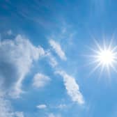 Met Éireann weather forecast for the June Bank Holiday weekend