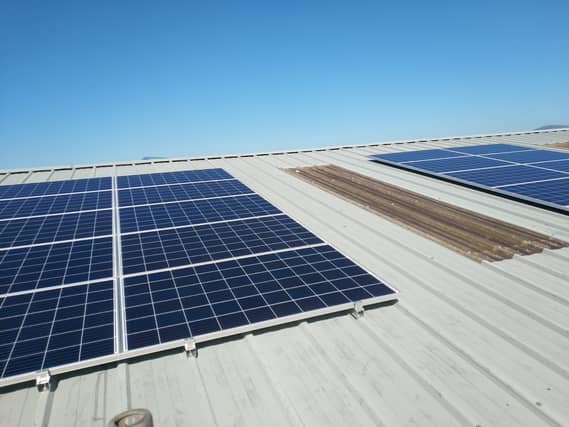 Kellihers commitment to a greener future continues