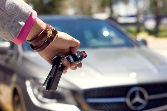 File photo. Credit: Alan Quirván/Pexels