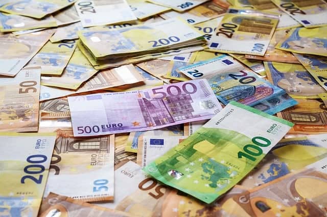There were two new billionaires in 2024