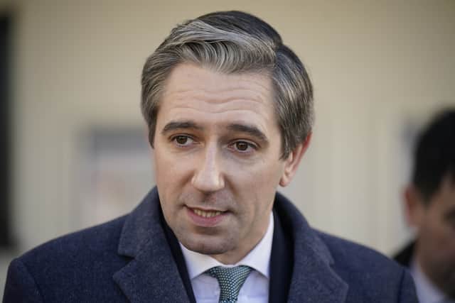 Smaller class sizes, reduced childcare costs and more gardai are among the measures included.