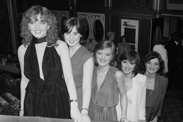 In July 2020, Linda and sisters Coleen, Maureen and Anne appeared in The Nolans Go Cruising, a TV series that saw them take a journey through the Mediterranean.