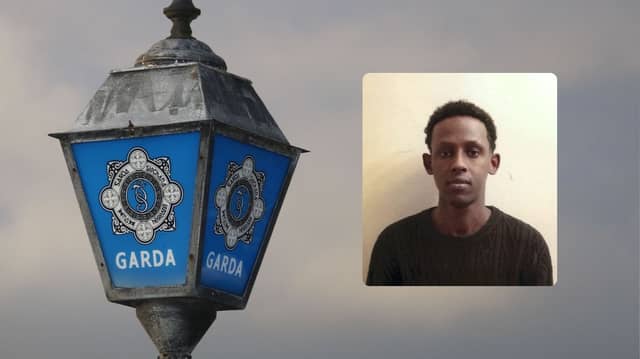 Concern expressed for well-being of Harun Ahmed who has not been seen since Tuesday
