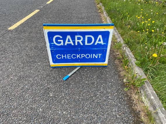 17 people killed on Irish roads over Christmas and over 900 drivers found under the influence