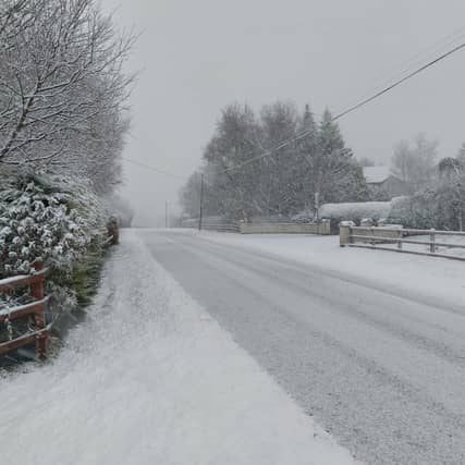 Will schools close? Principals give update amid snow threat and Met Éireann latest
