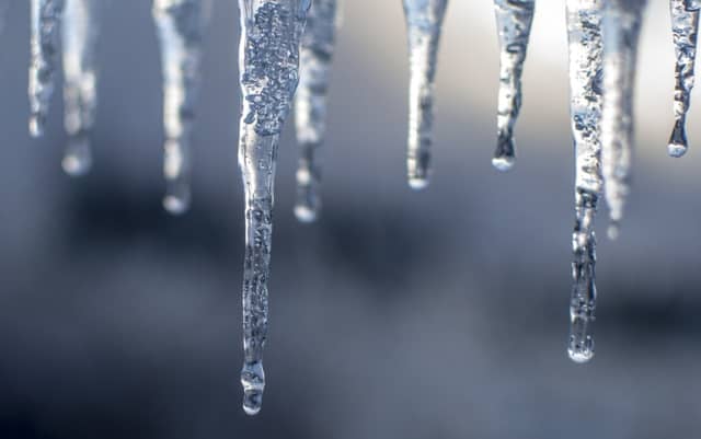 Met Éireann issues Status Yellow Alert with cold and icy conditions expected for Carlow