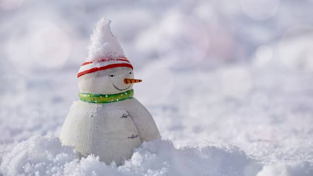 Status orange snow/ice warning is issued for six counties, including Limerick, as temperatures are set to plummet